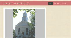 Desktop Screenshot of alfredstationsdb.org