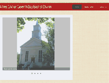 Tablet Screenshot of alfredstationsdb.org